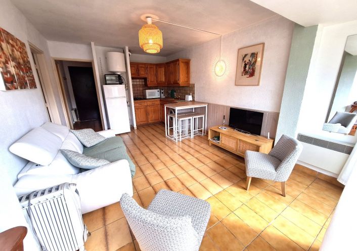 vente Appartement Le Cap D'agde