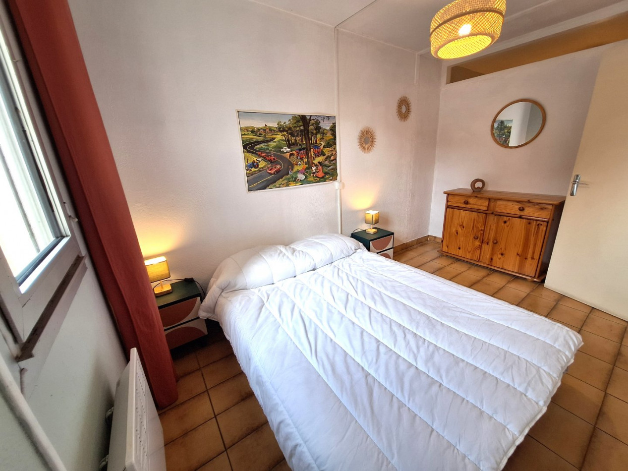 vente Appartement Le Cap D'agde - Photo 6