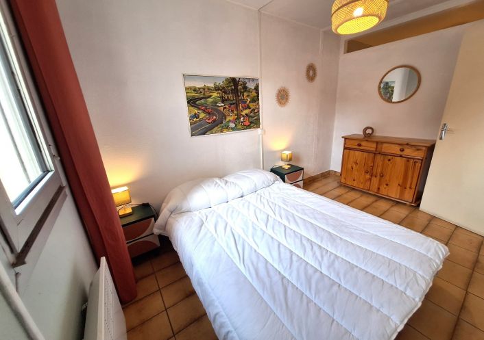 vente Appartement Le Cap D'agde