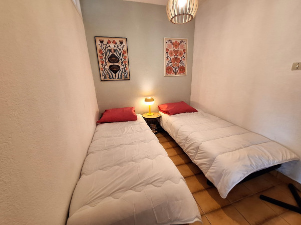 sale Appartement Le Cap D'agde - Photo 7