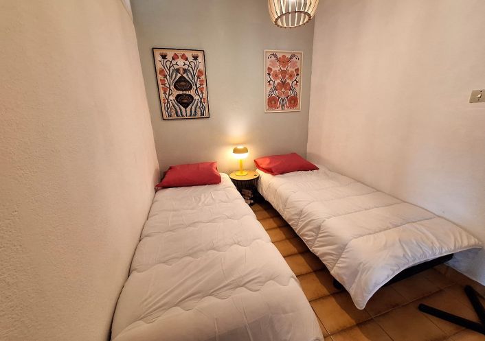 vente Appartement Le Cap D'agde