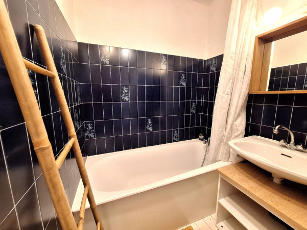 sale Appartement Le Cap D'agde - Photo 8