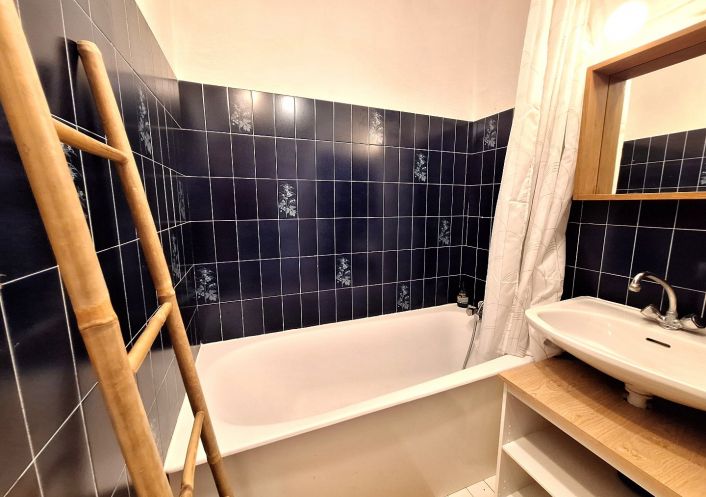 vente Appartement Le Cap D'agde