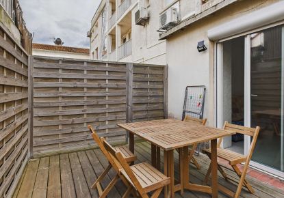 en location saisonnière Appartement Le Grau D'agde