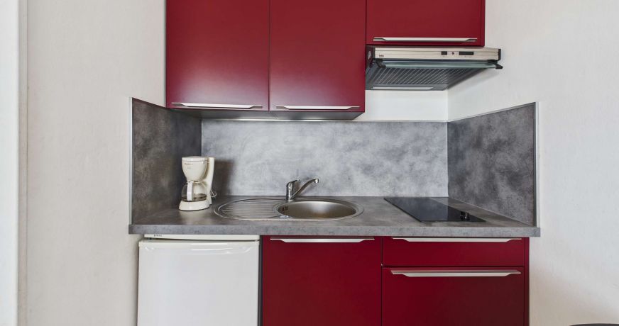 en location saisonnière Appartement Le Grau D'agde