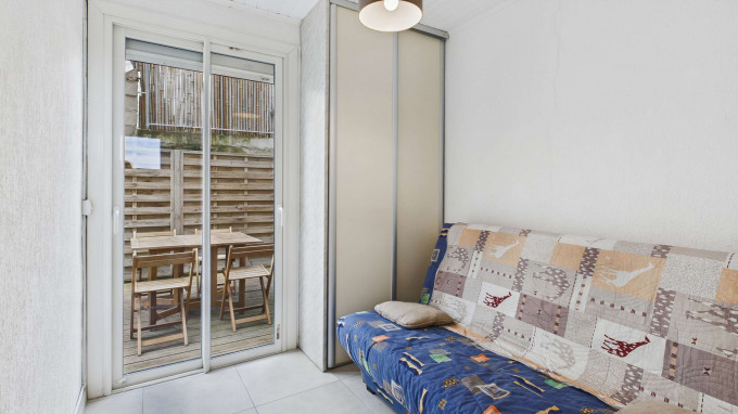 for seasonal lettings Appartement Le Grau D'agde - Photo 5