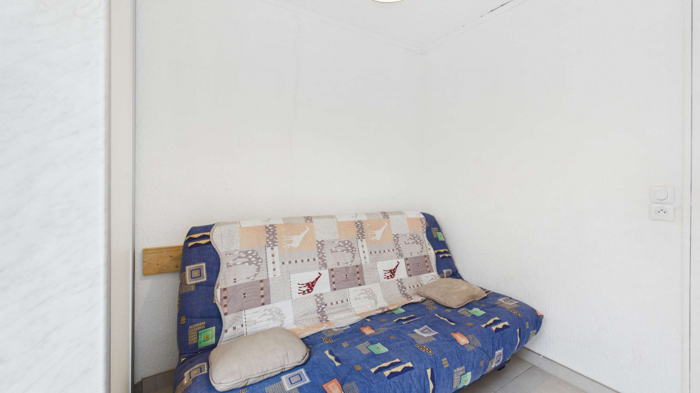 en location saisonnière Appartement Le Grau D'agde - Photo 6