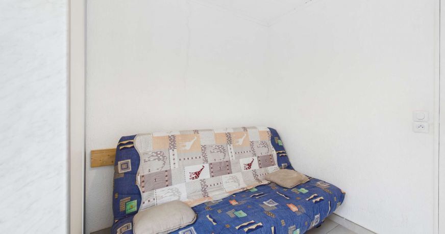 en location saisonnière Appartement Le Grau D'agde