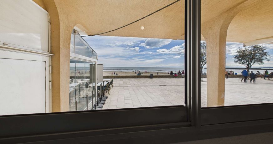 en location saisonnière Appartement Le Grau D'agde