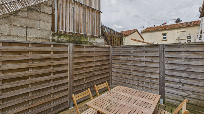 for seasonal lettings Appartement Le Grau D'agde - Photo 10