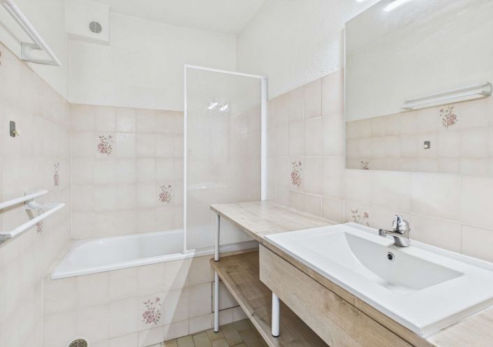 en location saisonnière Appartement Marseillan Plage