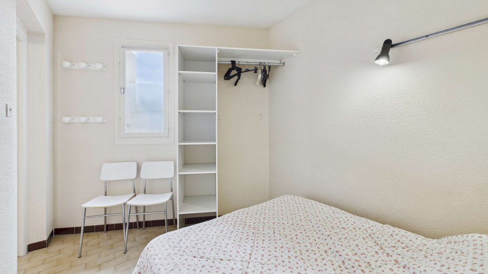 en location saisonnière Appartement Marseillan Plage - Photo 6