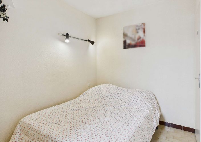 en location saisonnière Appartement Marseillan Plage