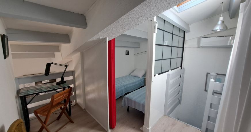 vente Appartement Le Cap D'agde