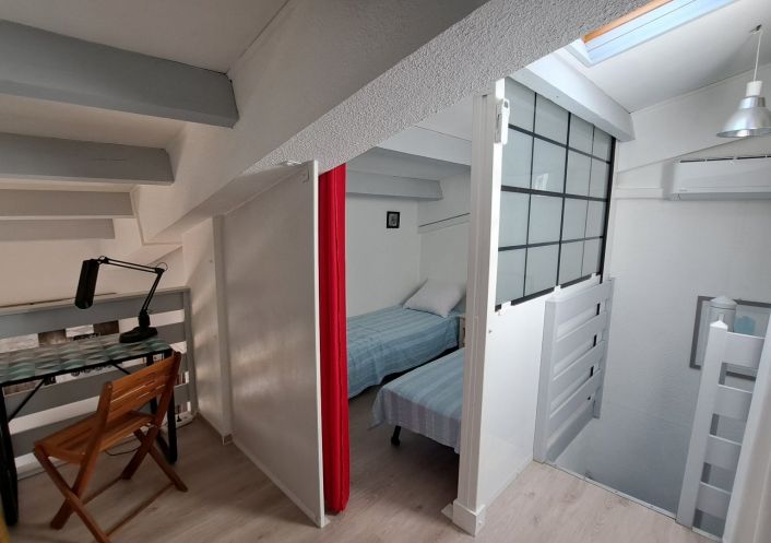vente Appartement Le Cap D'agde