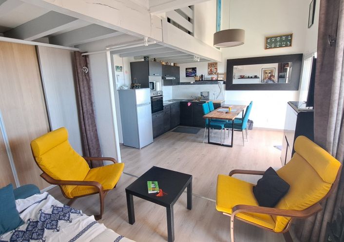vente Appartement Le Cap D'agde
