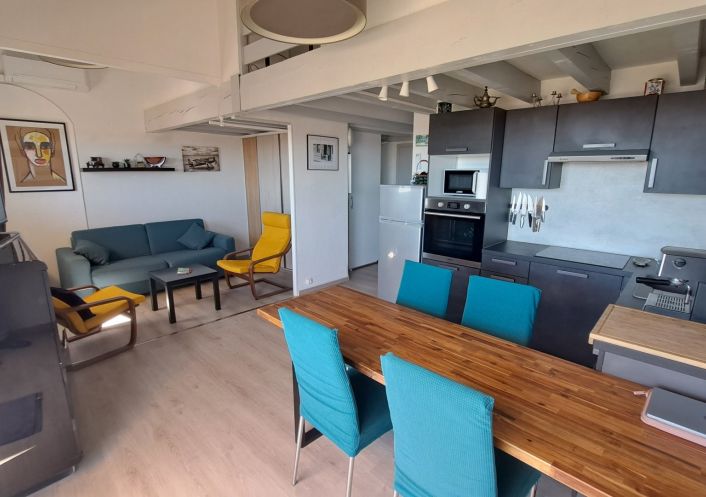 vente Appartement Le Cap D'agde