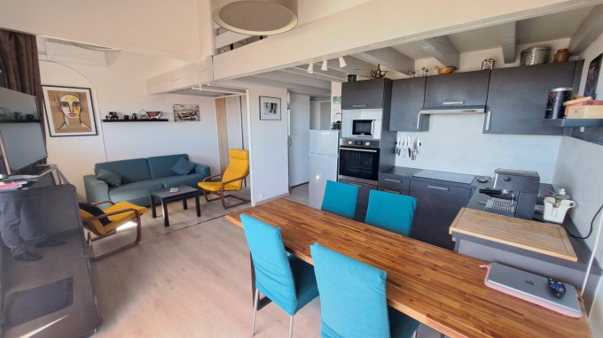 sale Appartement Le Cap D'agde - Photo 9