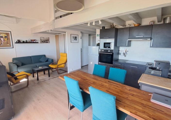 vente Appartement Le Cap D'agde