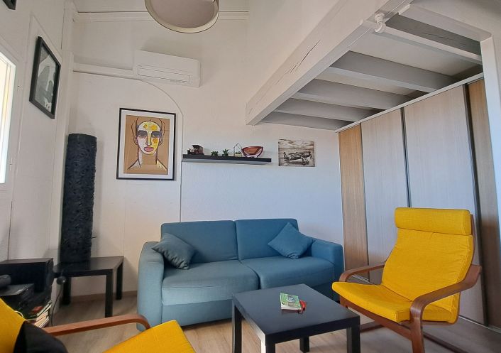 vente Appartement Le Cap D'agde