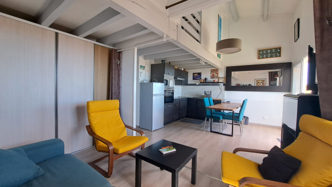 sale Appartement Le Cap D'agde - Photo 6