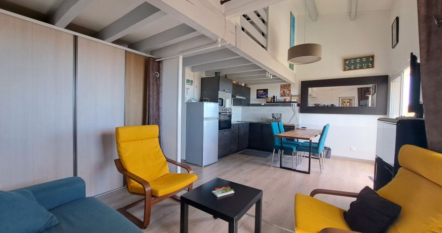 vente Appartement Le Cap D'agde