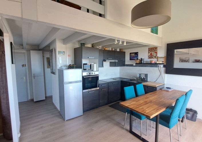 vente Appartement Le Cap D'agde