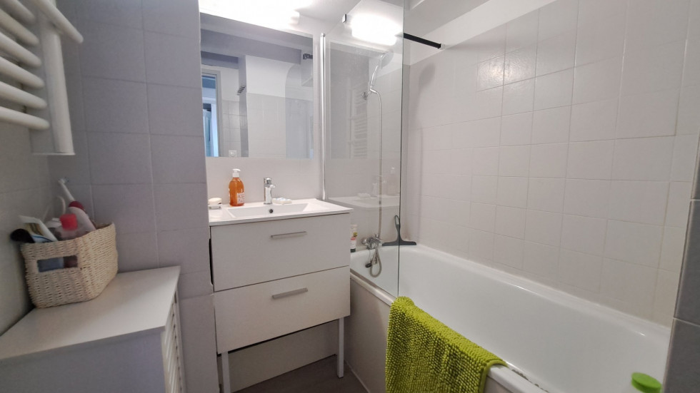 vente Appartement Cap D'agde - Photo 10