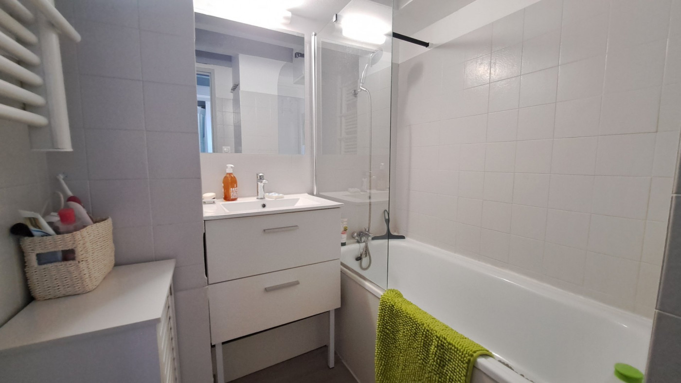 vente Appartement Le Cap D'agde - Photo 13