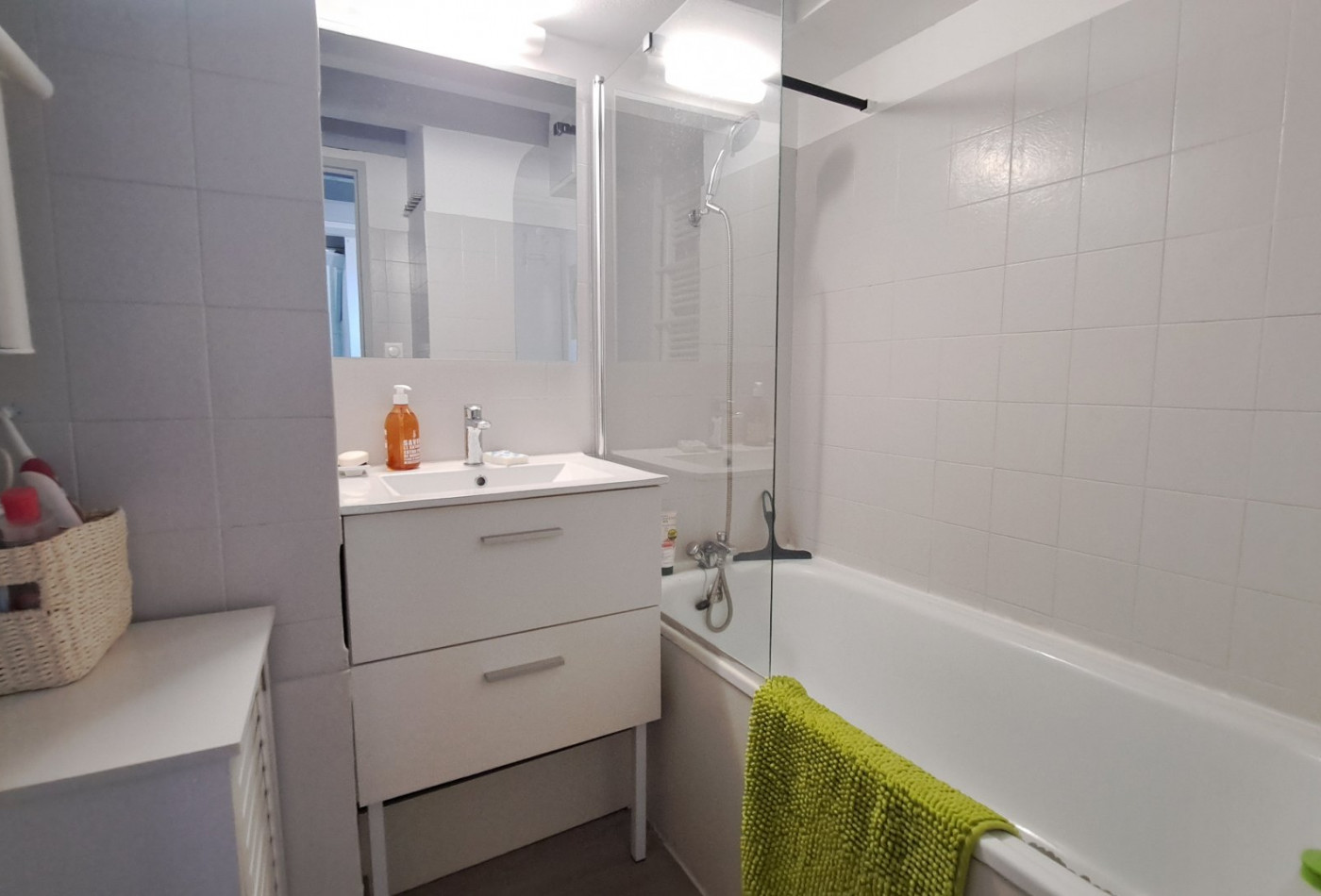 vente Appartement Cap D'agde - Photo 10