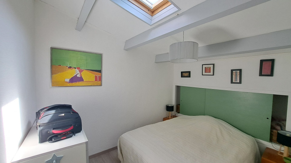 vente Appartement Cap D'agde - Photo 9