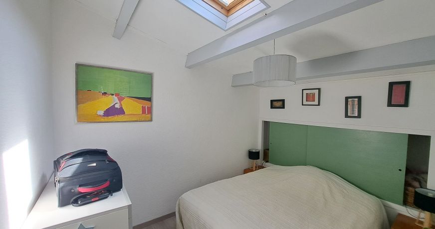 vente Appartement Le Cap D'agde