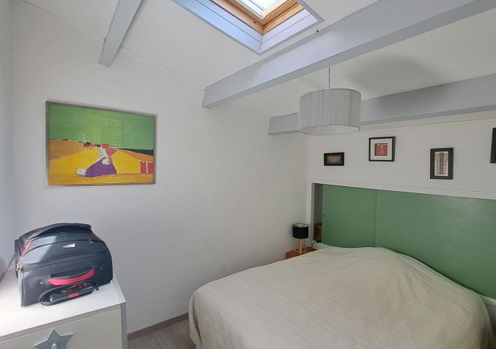 vente Appartement Le Cap D'agde