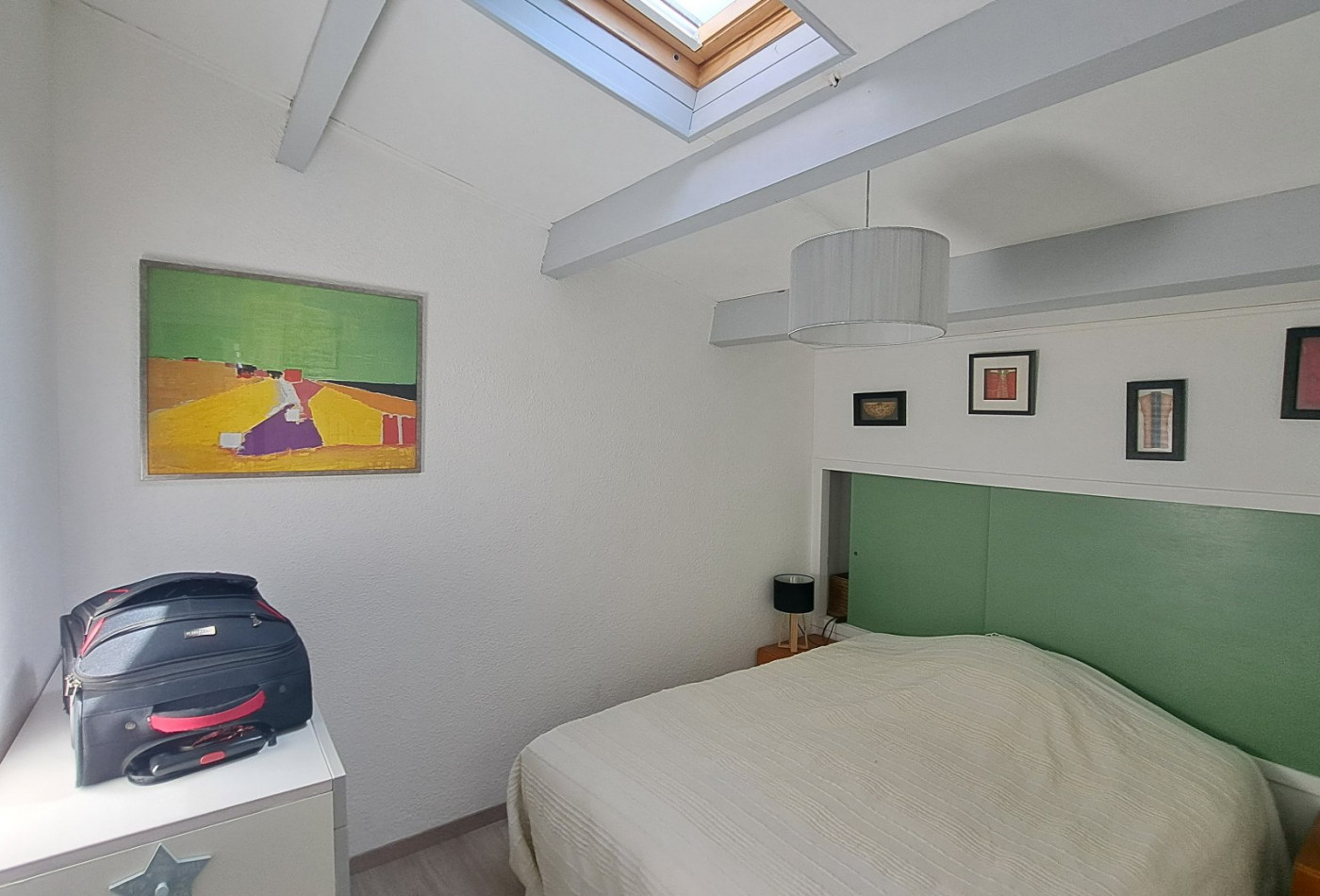 vente Appartement Cap D'agde - Photo 9