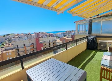 sale Appartement Le Cap D'agde