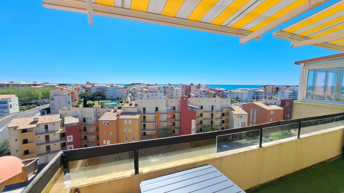 sale Appartement Le Cap D'agde - Photo 4