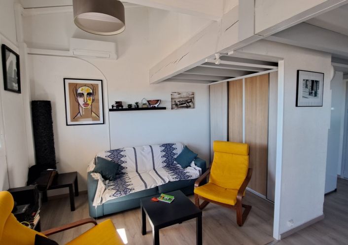 vente Appartement Le Cap D'agde