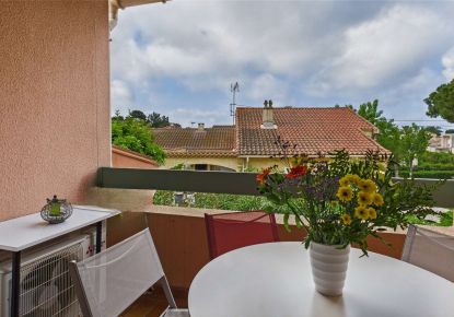 en location saisonnière Appartement Le Grau D'agde