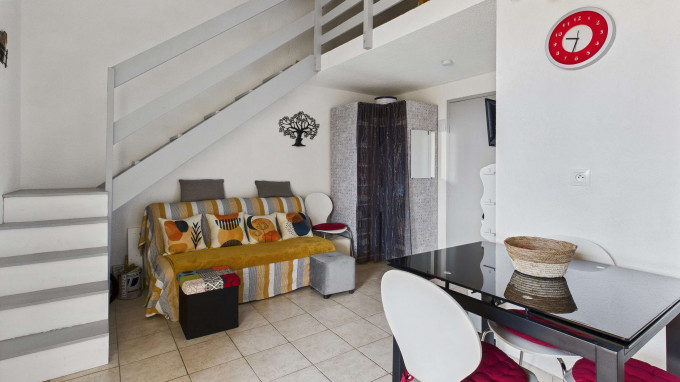 for seasonal lettings Appartement Le Grau D'agde  - Photo 2