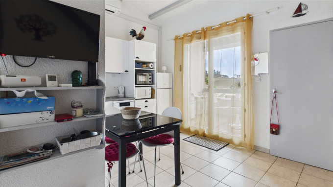 for seasonal lettings Appartement Le Grau D'agde  - Photo 7