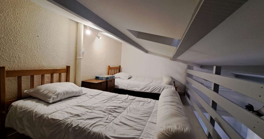 en location saisonnière Appartement Le Grau D'agde