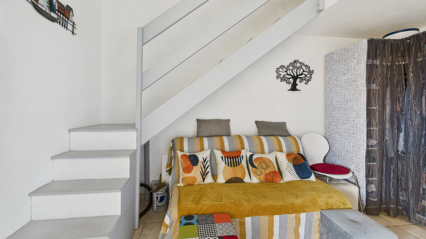 en location saisonnière Appartement Le Grau D'agde  - Photo 10