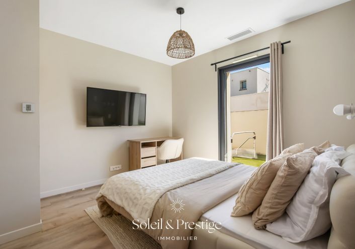 vente Maison Le Grau D'agde