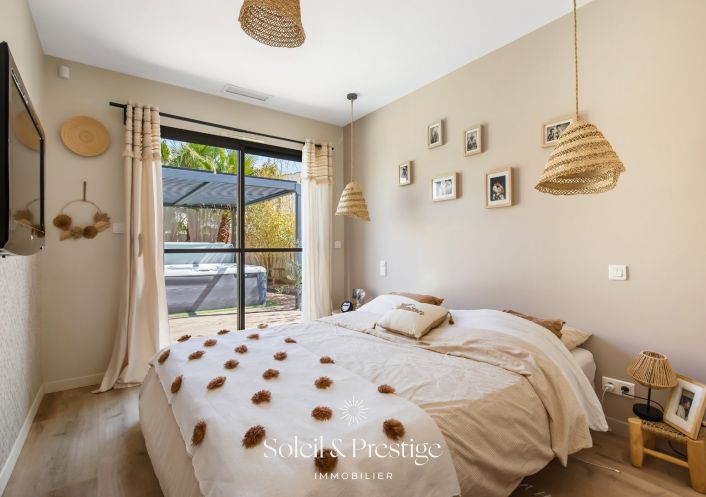 vente Maison Le Grau D'agde