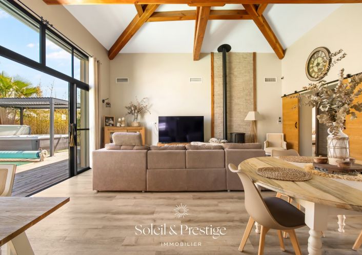 vente Maison Le Grau D'agde