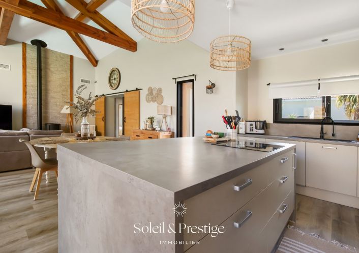 vente Maison Le Grau D'agde