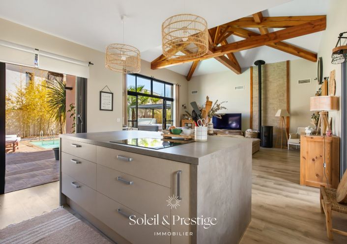 vente Maison Le Grau D'agde