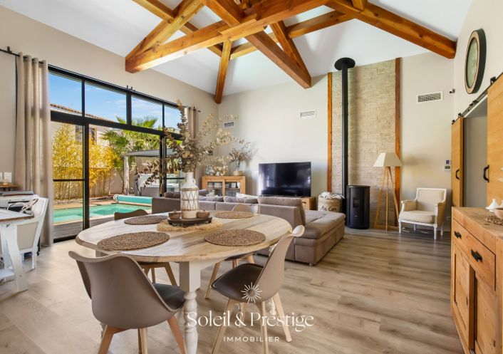 vente Maison Le Grau D'agde