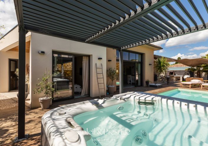 vente Maison Le Grau D'agde