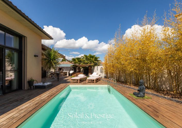 vente Maison Le Grau D'agde